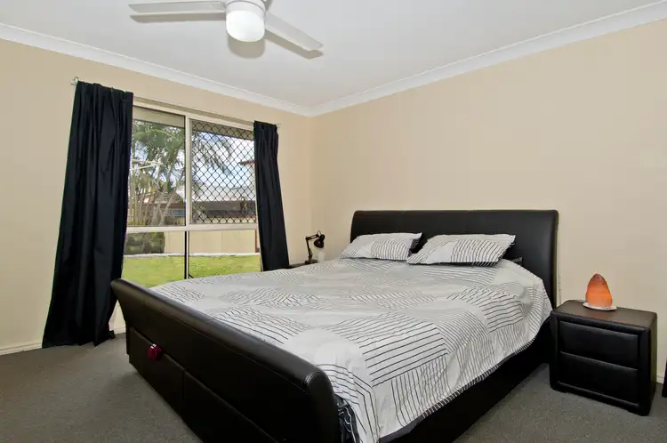 Third view of Homely house listing, 18 Forestglen Crescent, Bahrs Scrub QLD 4207