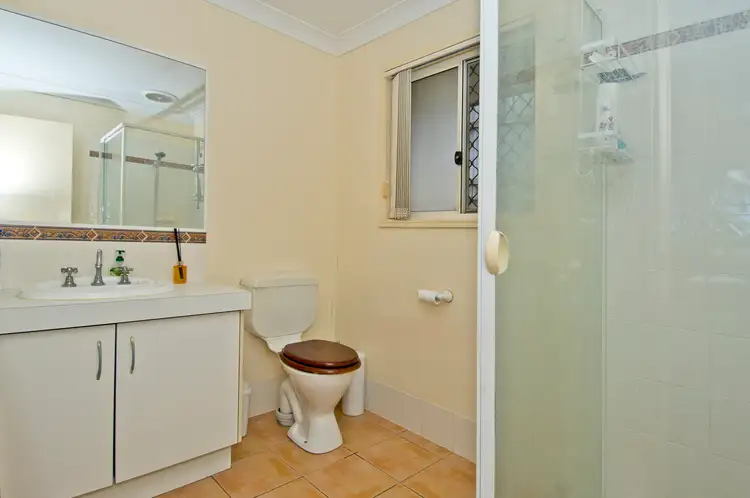 Fourth view of Homely house listing, 18 Forestglen Crescent, Bahrs Scrub QLD 4207