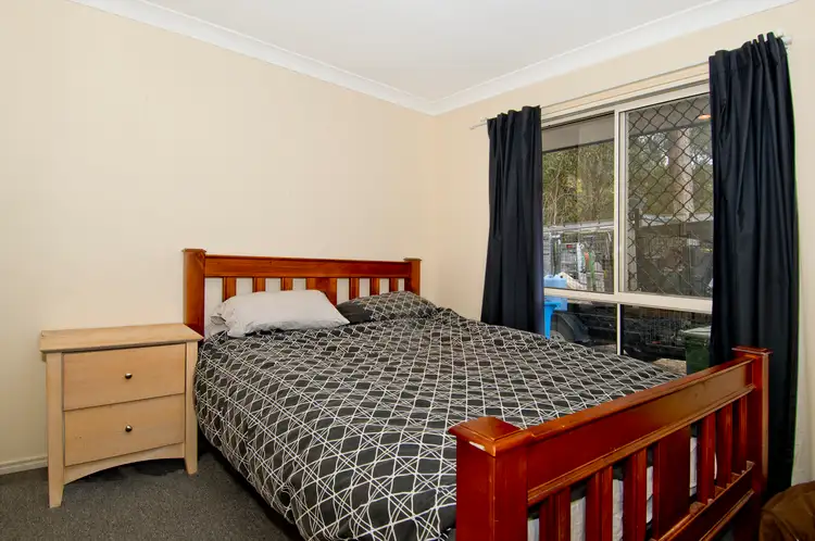 Fifth view of Homely house listing, 18 Forestglen Crescent, Bahrs Scrub QLD 4207
