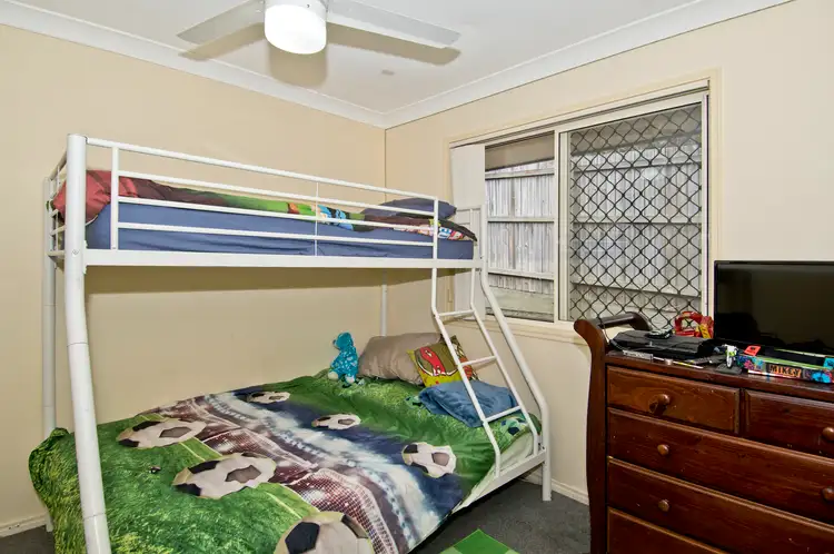 Sixth view of Homely house listing, 18 Forestglen Crescent, Bahrs Scrub QLD 4207