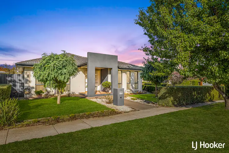 Main view of Homely house listing, 2 Farmer Place, Gungahlin ACT 2912