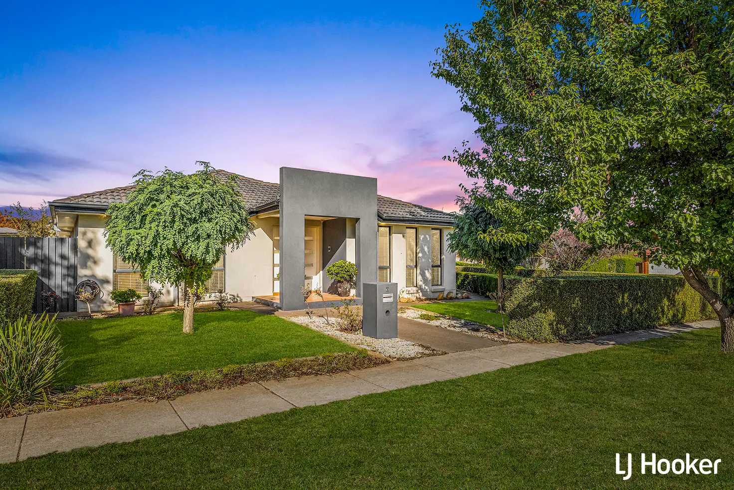 Main view of Homely house listing, 2 Farmer Place, Gungahlin ACT 2912
