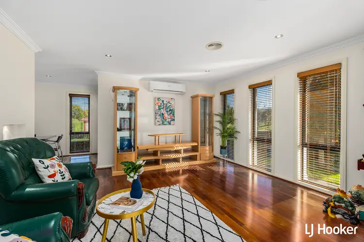 Second view of Homely house listing, 2 Farmer Place, Gungahlin ACT 2912