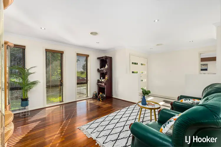 Fourth view of Homely house listing, 2 Farmer Place, Gungahlin ACT 2912