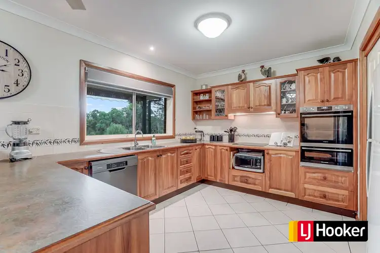 Second view of Homely house listing, 25 Sickles Drive, Grasmere NSW 2570