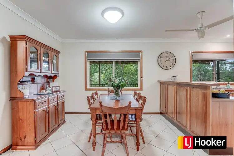 Third view of Homely house listing, 25 Sickles Drive, Grasmere NSW 2570