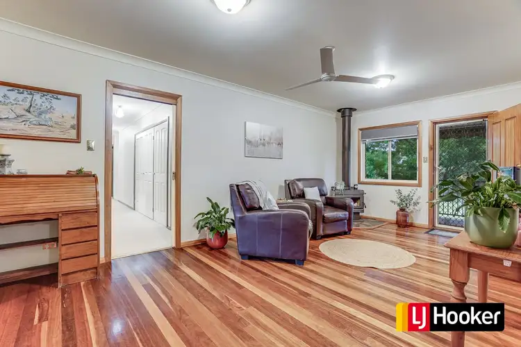 Fourth view of Homely house listing, 25 Sickles Drive, Grasmere NSW 2570