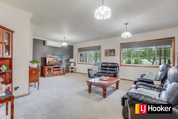 Fifth view of Homely house listing, 25 Sickles Drive, Grasmere NSW 2570