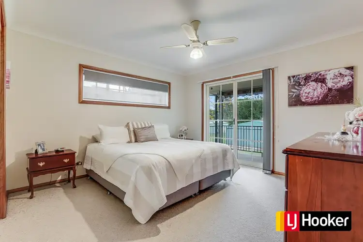 Seventh view of Homely house listing, 25 Sickles Drive, Grasmere NSW 2570