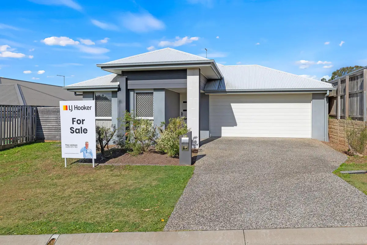 Main view of Homely house listing, 14 Arkwright Street, Thornlands QLD 4164