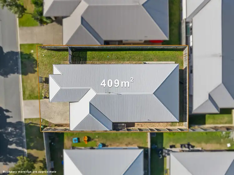 Third view of Homely house listing, 14 Arkwright Street, Thornlands QLD 4164