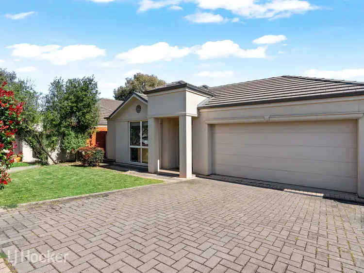 3B Cardigan Avenue, Felixstow SA 5070