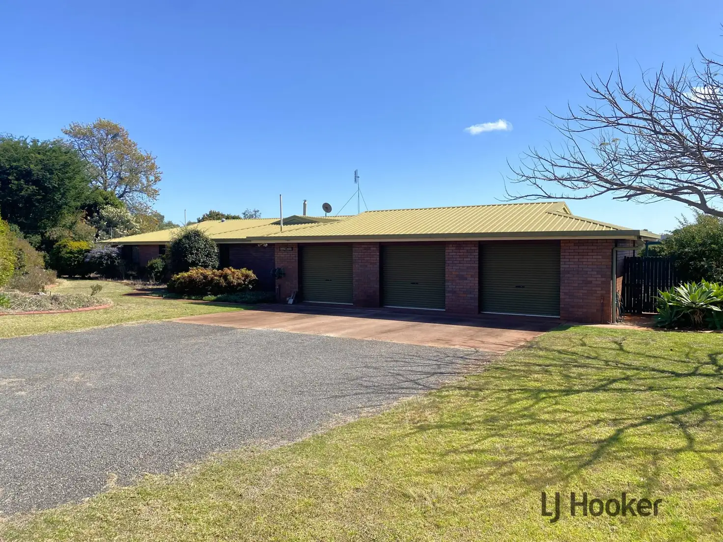 Main view of Homely house listing, 12 Tarong Drive, Kingaroy QLD 4610