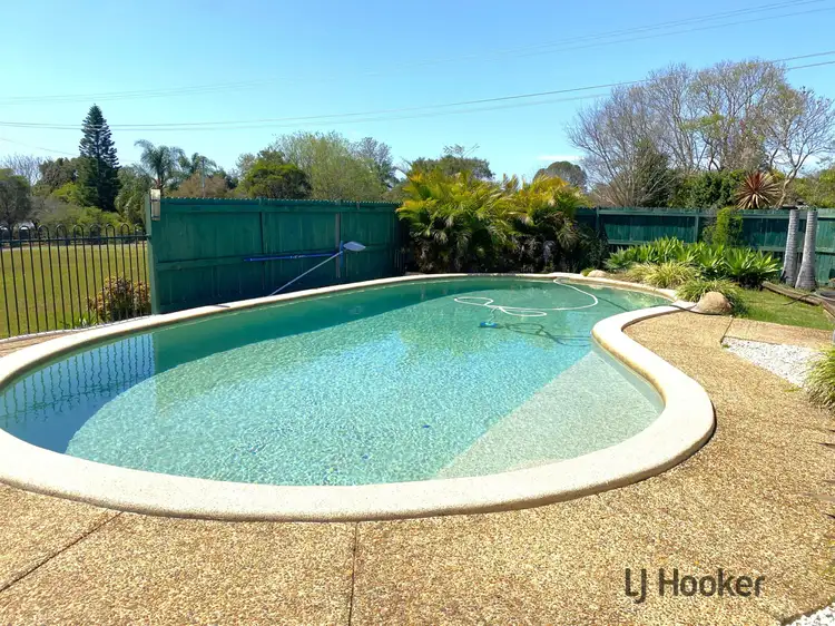 Second view of Homely house listing, 12 Tarong Drive, Kingaroy QLD 4610