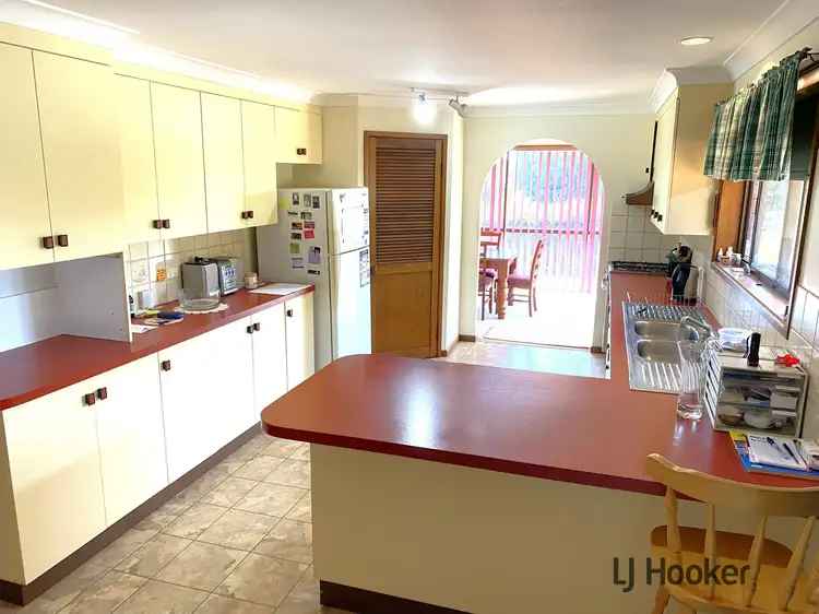Third view of Homely house listing, 12 Tarong Drive, Kingaroy QLD 4610
