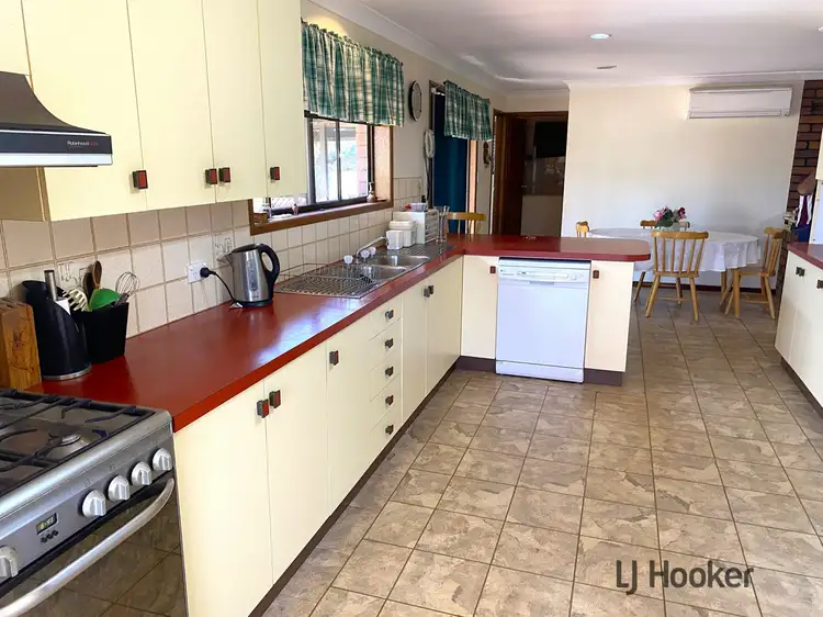 Fourth view of Homely house listing, 12 Tarong Drive, Kingaroy QLD 4610