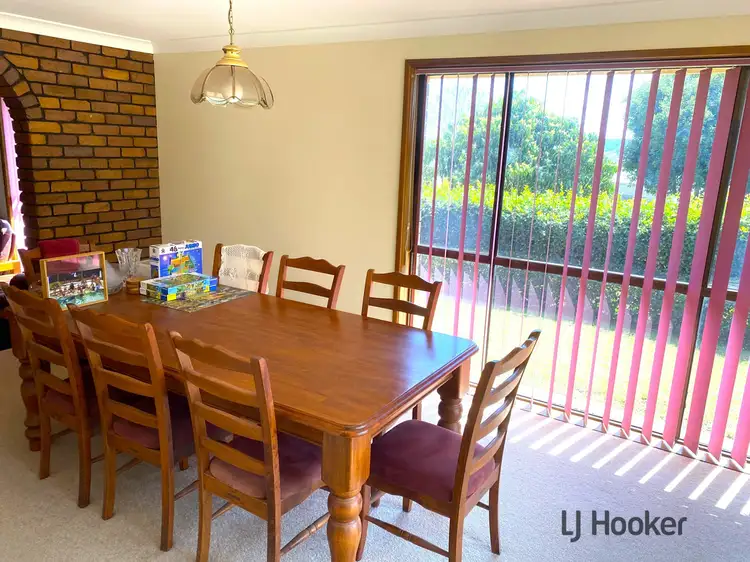 Fifth view of Homely house listing, 12 Tarong Drive, Kingaroy QLD 4610