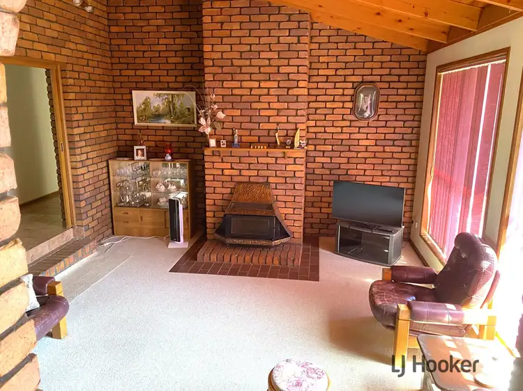 Sixth view of Homely house listing, 12 Tarong Drive, Kingaroy QLD 4610