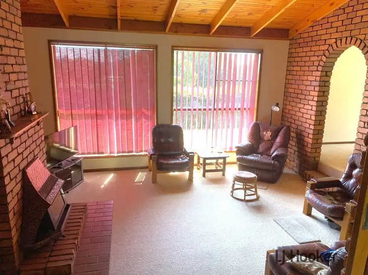 Seventh view of Homely house listing, 12 Tarong Drive, Kingaroy QLD 4610