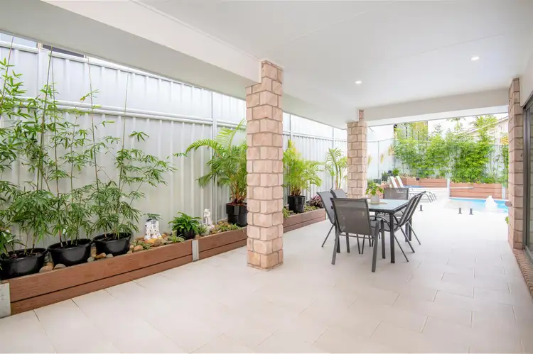 Fourth view of Homely house listing, 1388 Solitary Islands Way, Sandy Beach NSW 2456