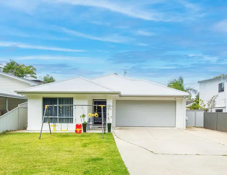 Fifth view of Homely house listing, 1388 Solitary Islands Way, Sandy Beach NSW 2456