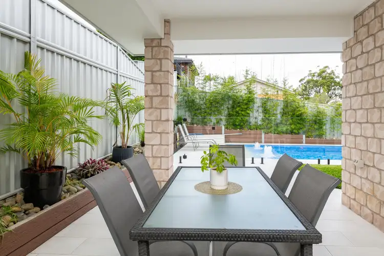 Sixth view of Homely house listing, 1388 Solitary Islands Way, Sandy Beach NSW 2456