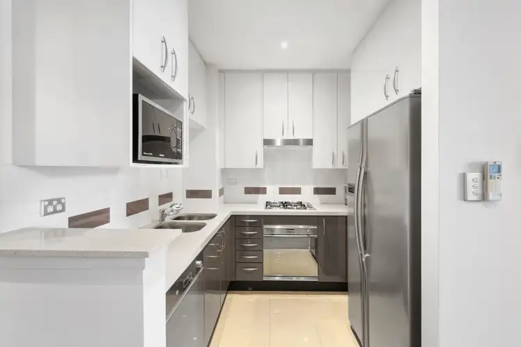 Fourth view of Homely apartment listing, 24/22 Crystal Street, Waterloo NSW 2017