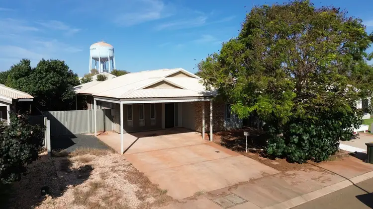 Main view of Homely house listing, 28 Longtom Loop, South Hedland WA 6722