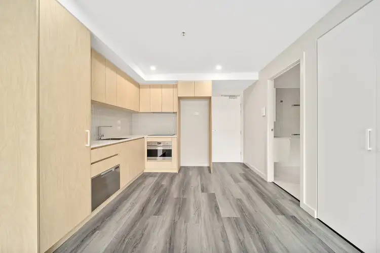 Third view of Homely apartment listing, 211/42 Mort Street, Braddon ACT 2612