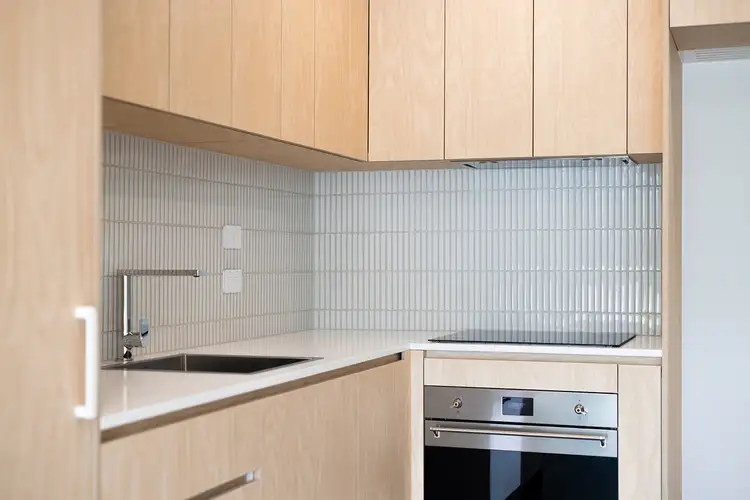 Fourth view of Homely apartment listing, 211/42 Mort Street, Braddon ACT 2612