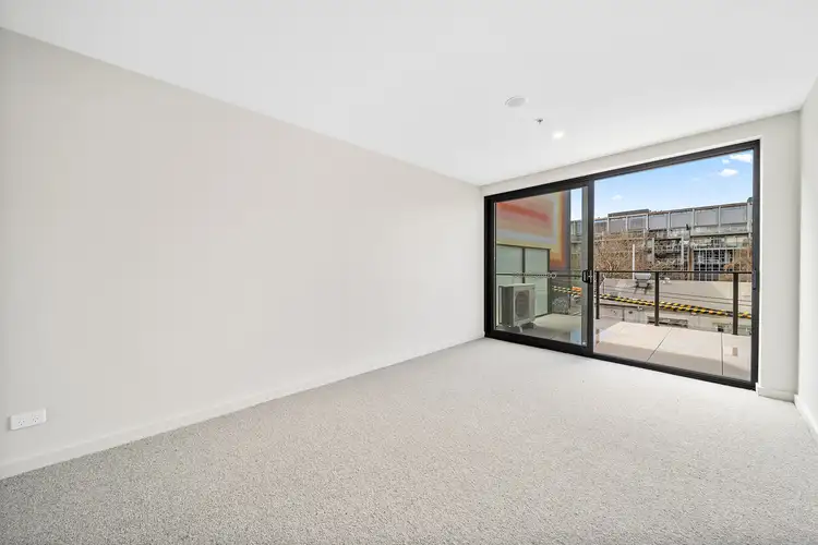 Fifth view of Homely apartment listing, 211/42 Mort Street, Braddon ACT 2612