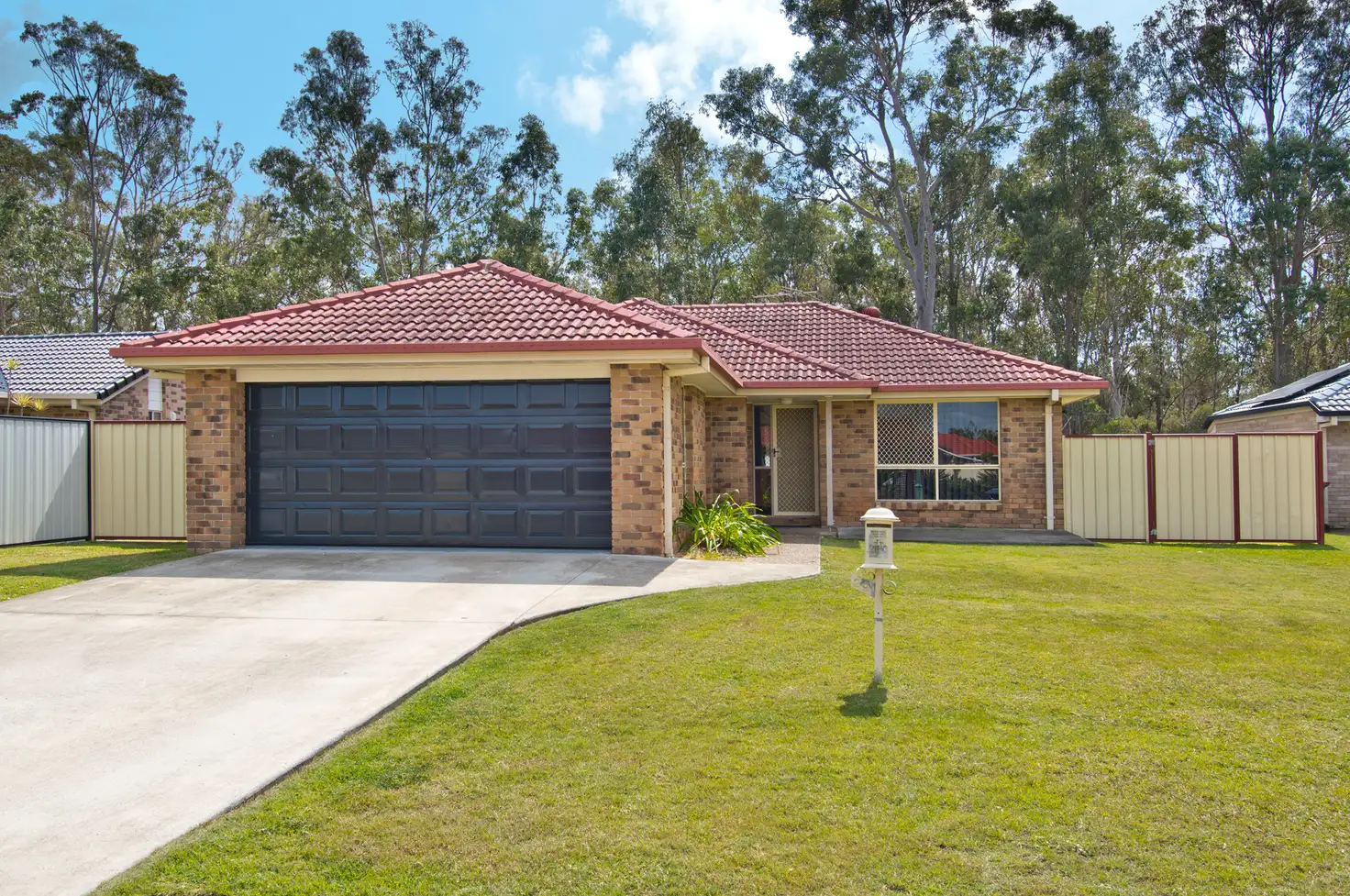 Main view of Homely house listing, 29 Lake Amaroo Court, Logan Reserve QLD 4133