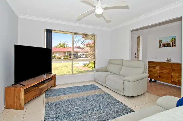 Second view of Homely house listing, 29 Lake Amaroo Court, Logan Reserve QLD 4133