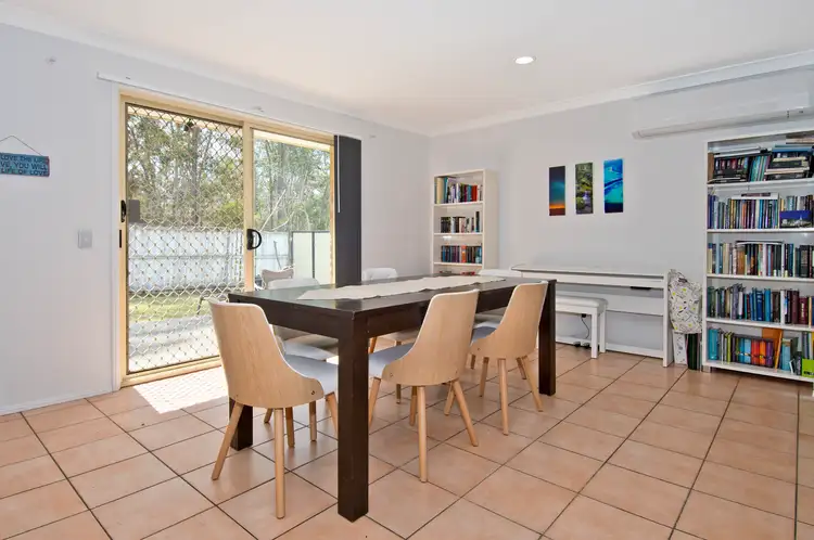Third view of Homely house listing, 29 Lake Amaroo Court, Logan Reserve QLD 4133