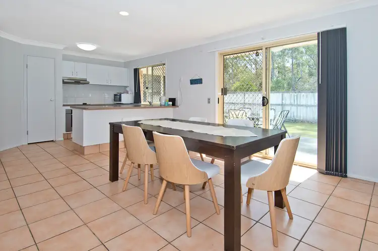 Fourth view of Homely house listing, 29 Lake Amaroo Court, Logan Reserve QLD 4133