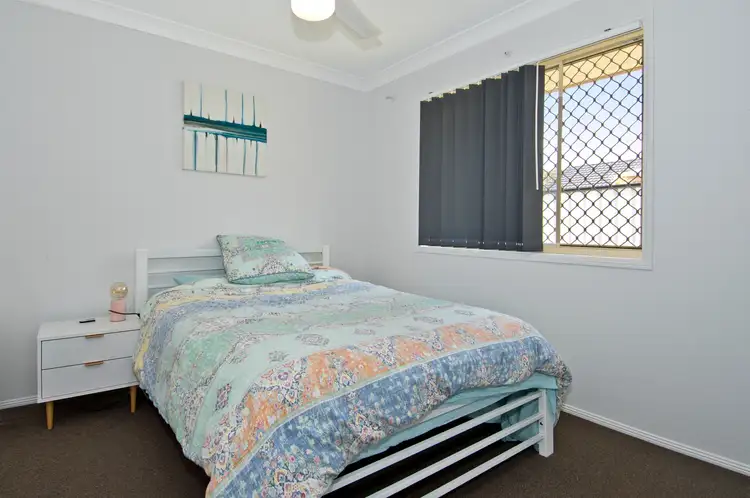 Sixth view of Homely house listing, 29 Lake Amaroo Court, Logan Reserve QLD 4133