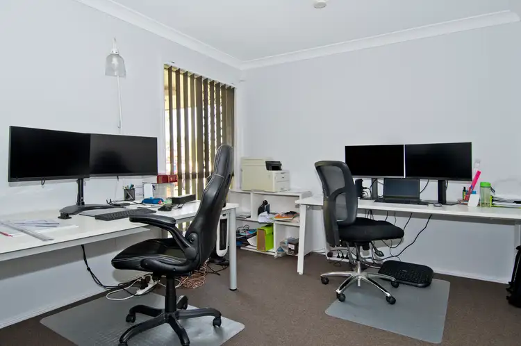 Seventh view of Homely house listing, 29 Lake Amaroo Court, Logan Reserve QLD 4133