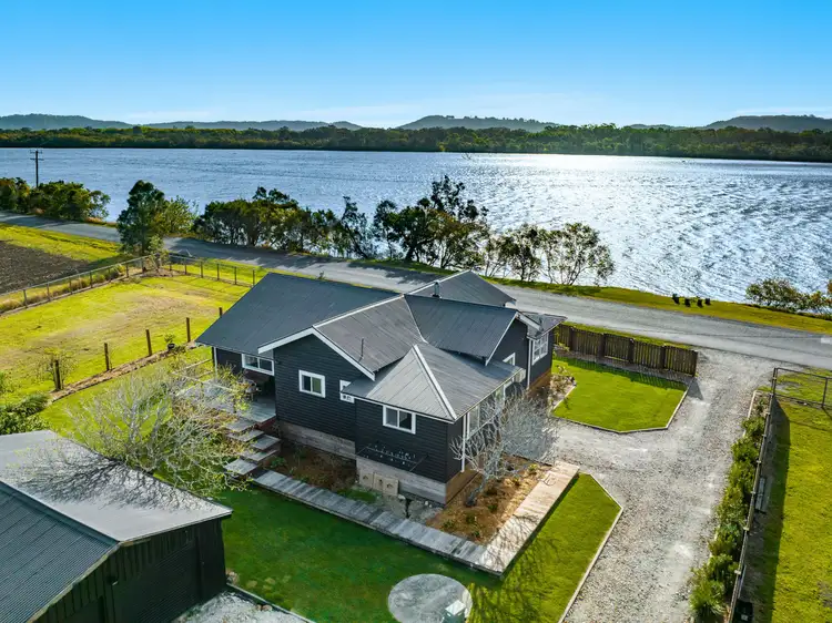 200 River Drive, East Wardell NSW 2477