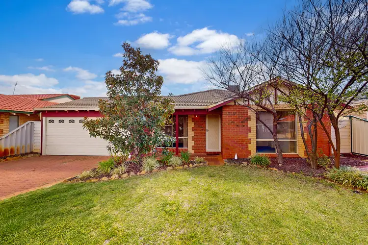 24 Desault Cove, Ballajura WA 6066