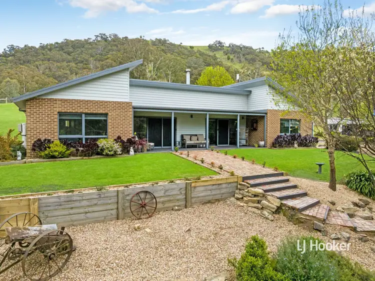 89 Brysons Lane, Strath Creek VIC 3658