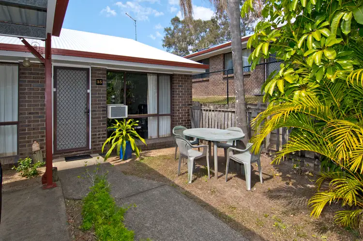 35/31 Nyanza Street, Woodridge QLD 4114
