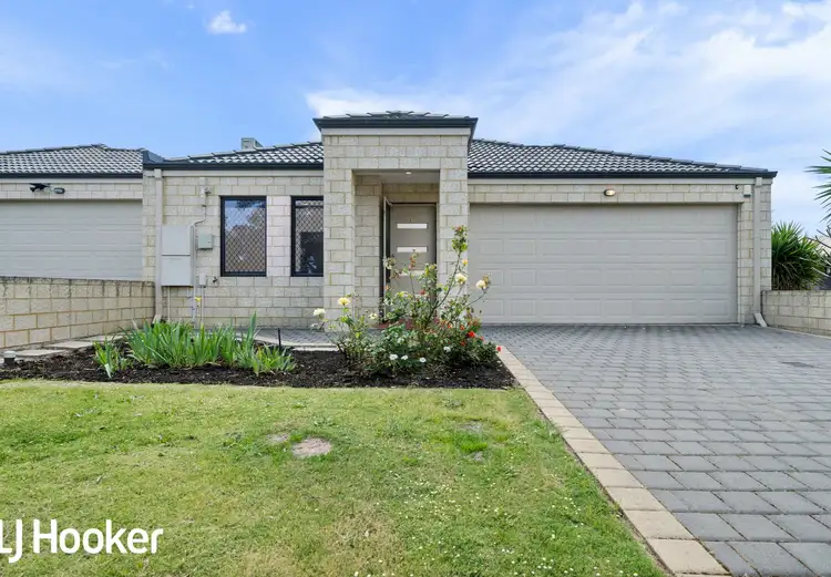 46 Harris Way, Westminster WA 6061