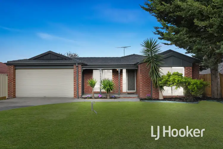 19 Palm Way, Narre Warren South VIC 3805