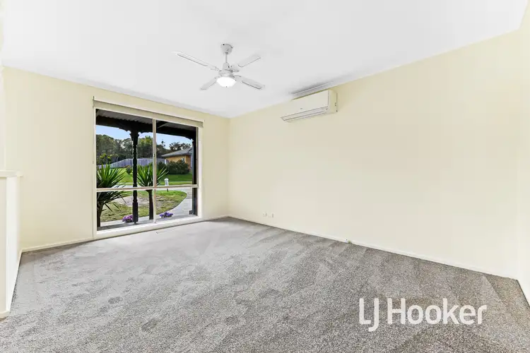 Sixth view of Homely house listing, 19 Palm Way, Narre Warren South VIC 3805
