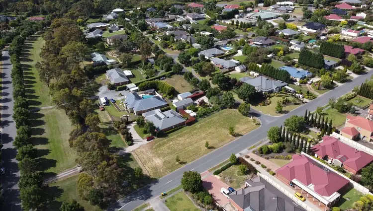 Second view of Homely land listing, 1 Durham Court, Mount Barker SA 5251