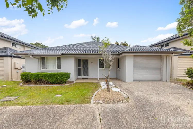 16/58-64 Goodfellows Road, Kallangur QLD 4503