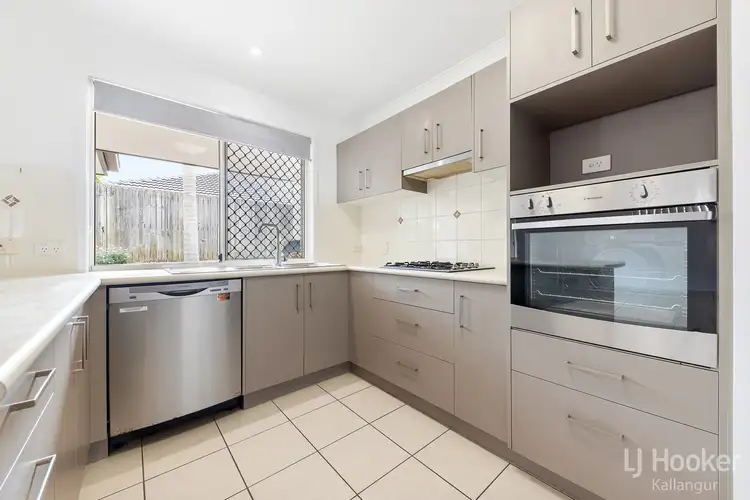 Second view of Homely townhouse listing, 16/58-64 Goodfellows Road, Kallangur QLD 4503