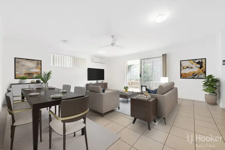 Third view of Homely townhouse listing, 16/58-64 Goodfellows Road, Kallangur QLD 4503
