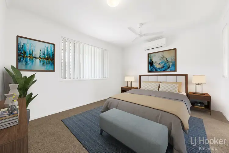 Sixth view of Homely townhouse listing, 16/58-64 Goodfellows Road, Kallangur QLD 4503