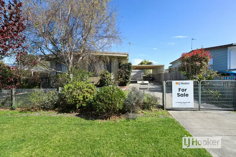 Main view of Homely house listing, 53 Cumming Street, Paynesville VIC 3880